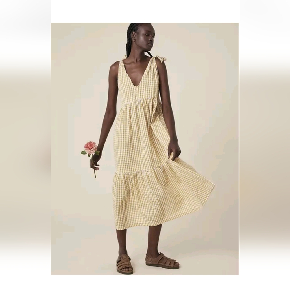 Iso this opia dress!